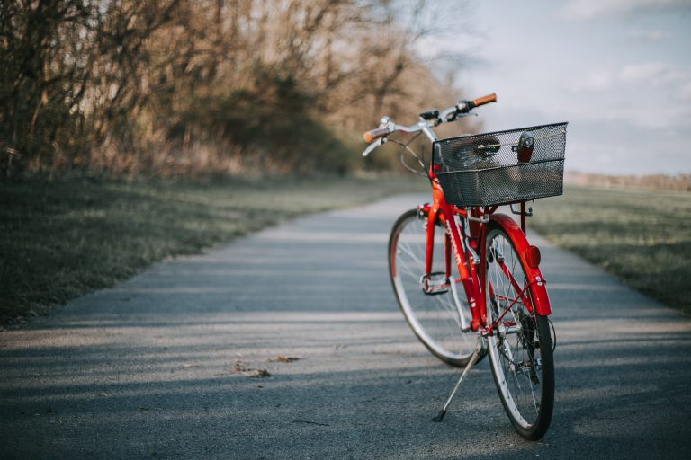 Groß-Gerau profitiert vom Radwegeausbau