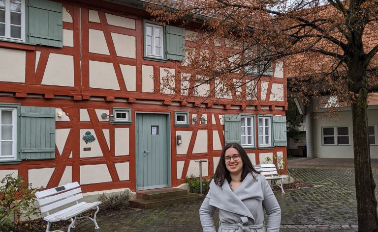 Landesförderung für Büchnerhaus und Büchnerbühne