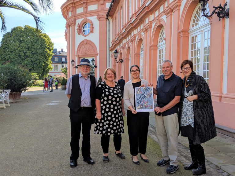 Theaterstück der Königstädter Hofkonzerte gewinnt Hessischen Preis „Flucht, Vertreibung, Eingliederung“