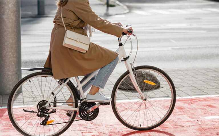 Radwege im Kreis Groß-Gerau