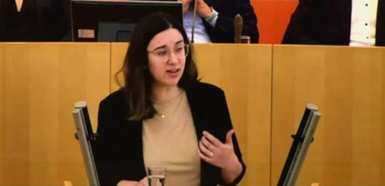 Meine Rede zur Finanzierung von fairen Arbeitsbedingungen an hessischen Hochschulen