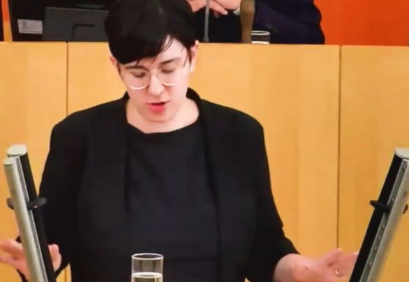 Meine Rede zur Regierungserklärung zur Kultur und Wissenschaft