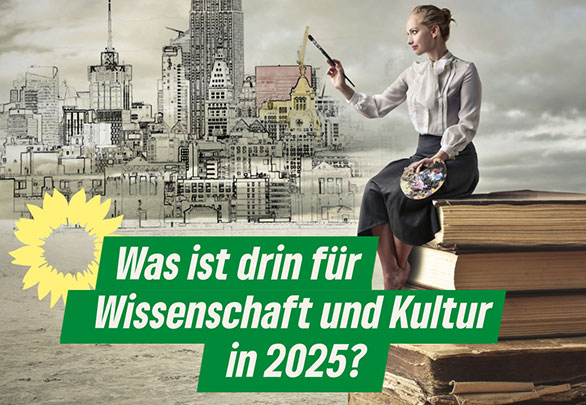 Meine Rede zum Thema: Bildung, Wissenschaft und Kultur sind keine Priorität dieser Landesregierung.