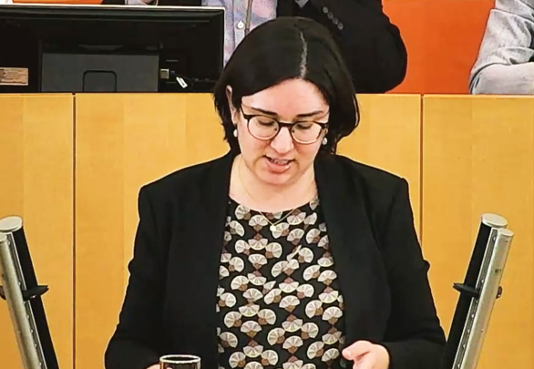 Exzellente Forschung braucht eine langfristige Strategie und verlässliche Finanzierung