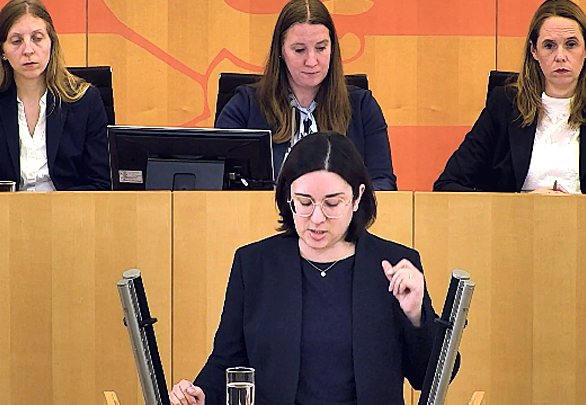 Hessens Zukunft sichern – Schließungen bei Ingenieurwissenschaften und MINT-Fächernverhindern