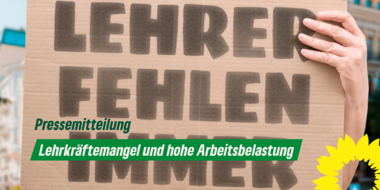 Lehrkräftemangel und hohe Arbeitsbelastung. Hohe Zahl unbesetzter Schulleitungsstellen an Schulen in Kreis Groß-Gerau und im Main-Taunus-Kreis