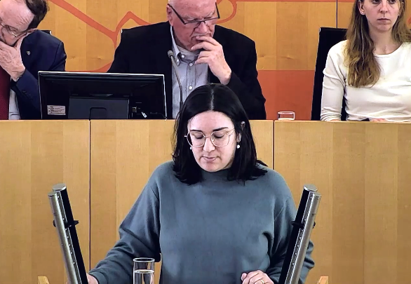 Traurige Titelverteidigung. Minister Gremmels erneuter letzter Platz im Ministerrankingdes Deutschen Hochschulverbands ist Zeugnis der katastrophalen Hochschulpolitik der schwarz-roten Landesregierung in Hessen