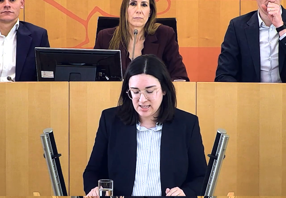 Digitalisierung und KI in der hessischen Justiz. Zukunftsweisende Strukturen für einen zukunftssicheren Rechtsstaat