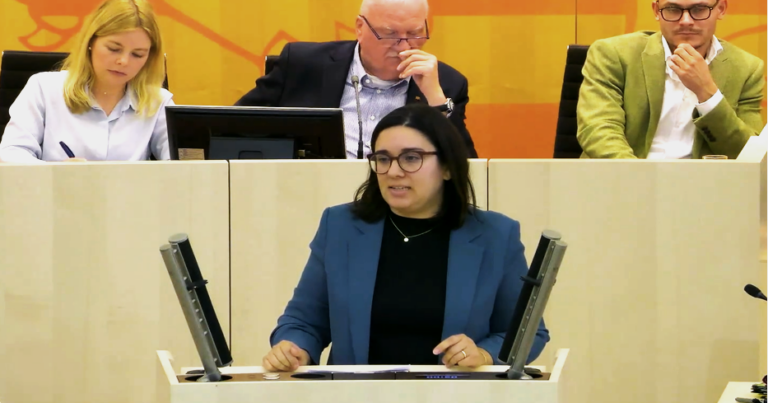 Meine Rede: Zwanzigstes Gesetz zur Verlängerung der Geltungsdauer und Änderung befristeter Rechtsvorschriften