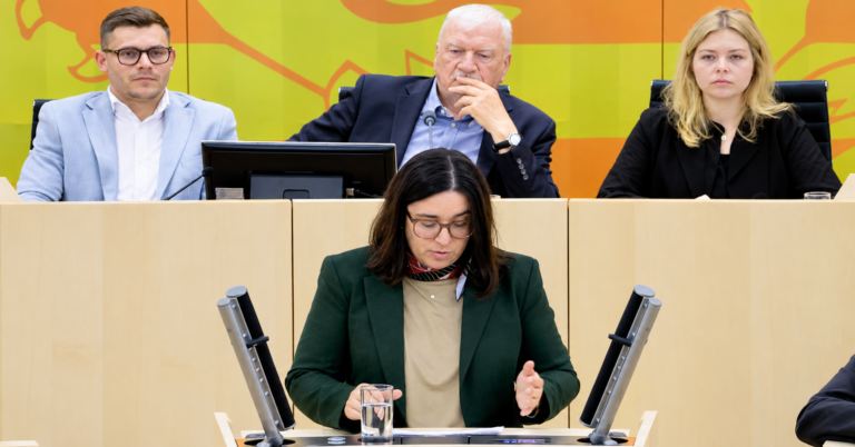 Studieren muss bezahlbar bleiben: Hessen stärkt soziale Infrastruktur an den Hochschulen